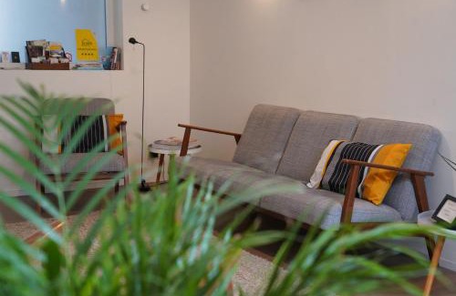 St.-Pieters-Aalst Maison | Well-situated and Comfortable Home