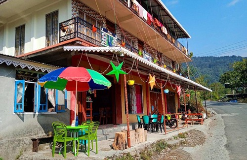 Kalimpong Maison | Well Spring Homestay by StayApart