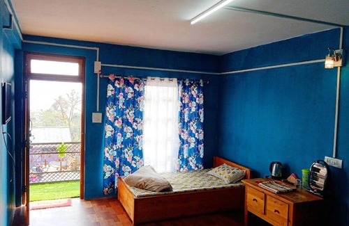 Kalimpong Maison | Well Spring Homestay by StayApart