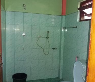 Monaragala Hôtel | Wellassa holly day in