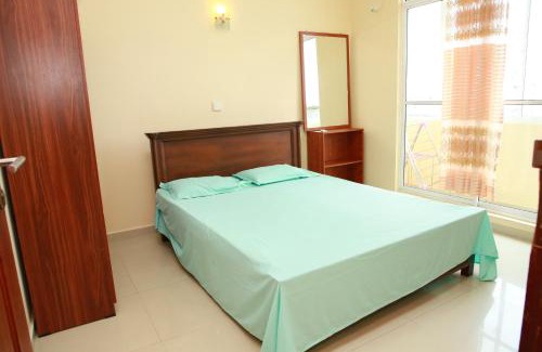 Wellawatte Appartement | Wellawatte home inn