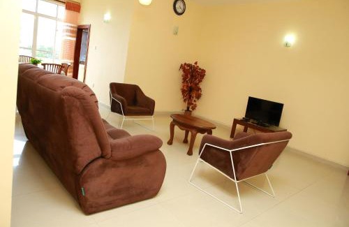 Wellawatte Appartement | Wellawatte home inn