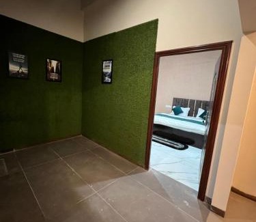 Ludhiana Hôtel | Wellawing Residency