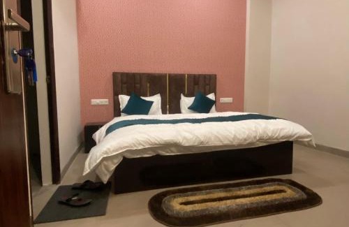 Ludhiana Hôtel | Wellawing Residency
