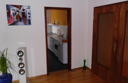 Bueckeburg Appartement | Oasis de bien-être Bückeburg