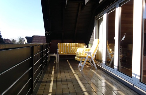 Bueckeburg Appartement | Oasis de bien-être Bückeburg