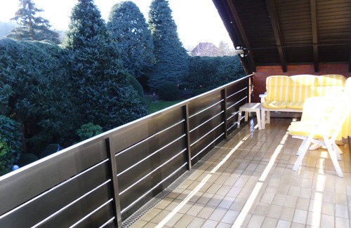 Bueckeburg Appartement | Oasis de bien-être Bückeburg