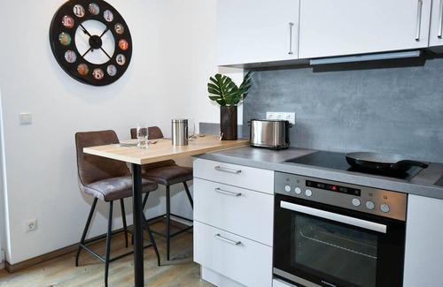 Bresewitz Appartement | Wellermann - W4, Germany