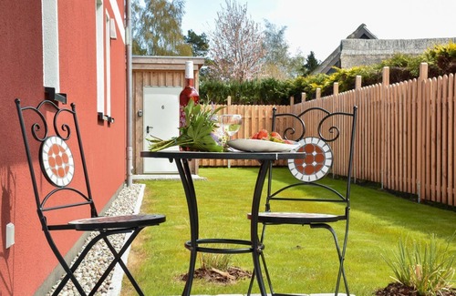 Bresewitz Appartement | Wellermann - W4, Germany