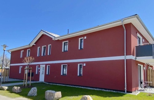 Bresewitz Appartement | Wellermann - W4, Germany