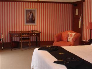 Wellington Hôtel | Wellesley Boutique Hotel