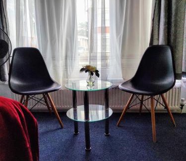 Valentines Hôtel | Wellesley Hotel