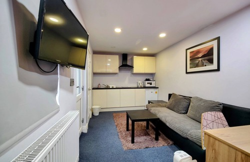 Valentines Hôtel | Wellesley Hotel