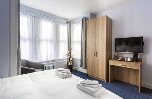 Valentines Hôtel | Wellesley Hotel