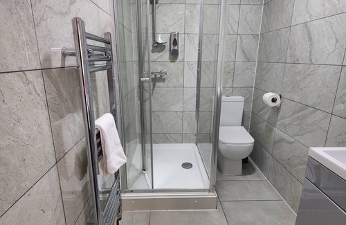 Valentines Hôtel | Wellesley Hotel