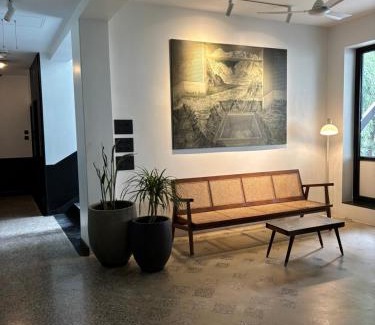 Central Pune Hôtel | Wellesley Hotel