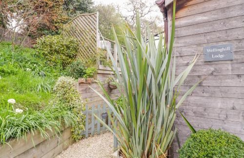 Charlton Kings Maison | Wellinghill Lodge