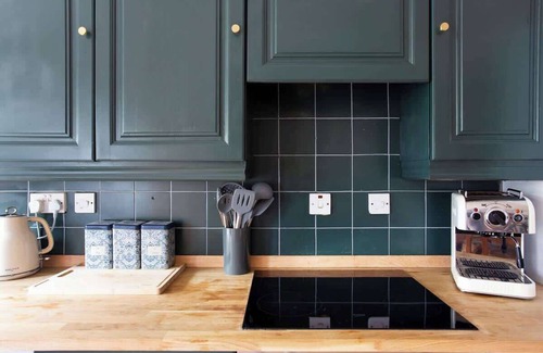 Moreton-in-Marsh Maison | Wellington Cottage, Private Garden
