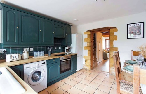 Moreton-in-Marsh Maison | Wellington Cottage, Private Garden