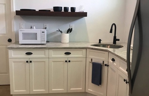 Wellington Maison | Wellington Guest Suite