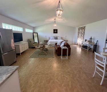 Wellington Maison | Wellington Guest Suite