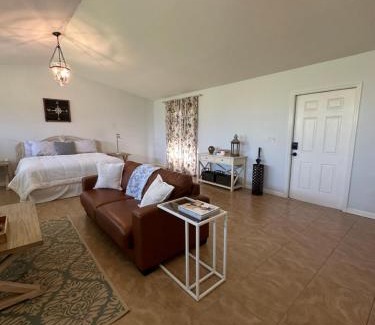 Wellington Maison | Wellington Guest Suite