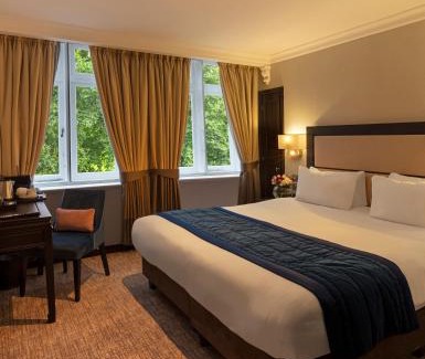 Vincent Square Hôtel | Wellington Hotel by Blue Orchid