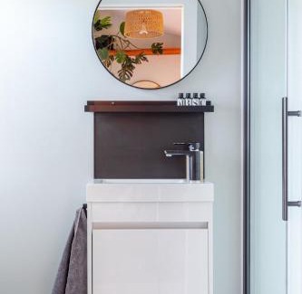 Wellington Appartement | Wellington Inner City Hideaway-Walk to Everything!