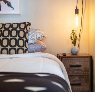 Wellington Appartement | Wellington Inner City Hideaway-Walk to Everything!