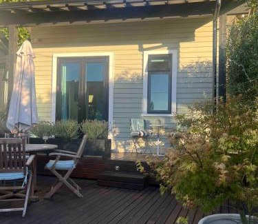 Wellington Appartement | Wellington Inner City Hideaway-Walk to Everything!