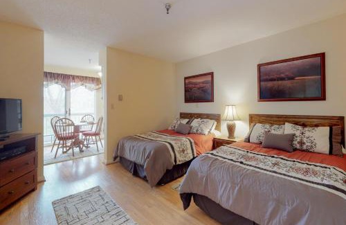 Wells Hôtel | Wellington Manor