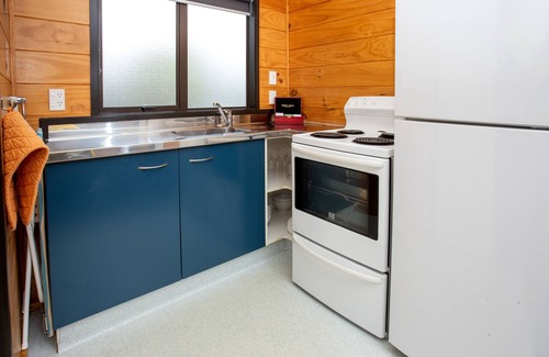 Lower Hutt Autre | Wellington TOP 10 Holiday Park