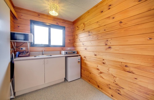 Lower Hutt Autre | Wellington TOP 10 Holiday Park