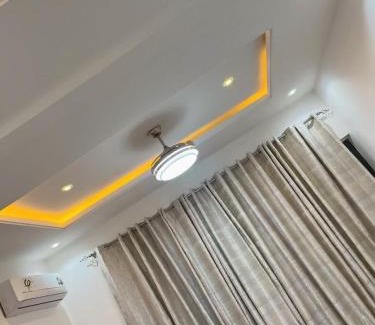 Oyarifa Appartement | Wellingtons Luxurious and Cozy Apartment