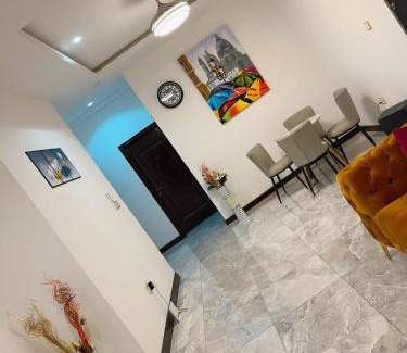 Oyarifa Appartement | Wellingtons Luxurious and Cozy Apartment