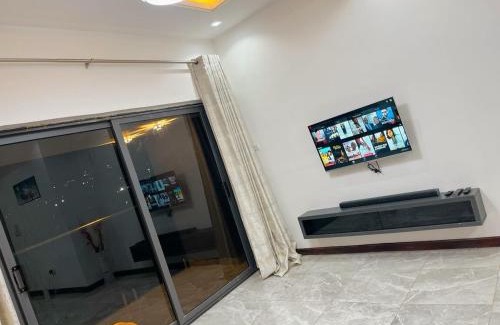 Oyarifa Appartement | Wellingtons Luxurious and Cozy Apartment