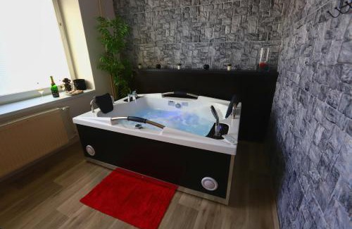 Uhersky Brod Appartement | Wellnes apartmán Leqwell