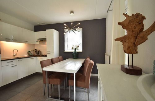Eernewoude Maison | Bien-être et eau à Earnewoude
