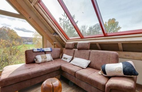 Niderviller Maison | Wellness & Adventure Escape