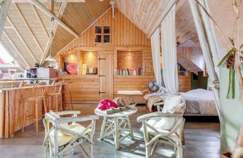 Niderviller Maison | Wellness & Adventure Escape