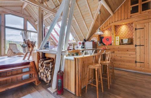 Niderviller Maison | Wellness & Adventure Escape