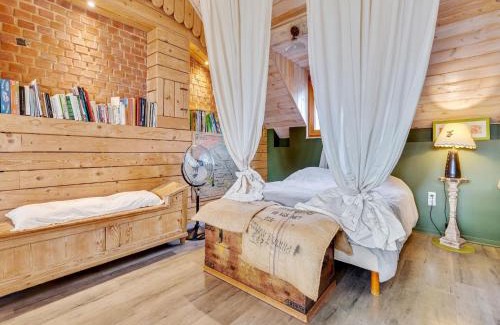 Niderviller Maison | Wellness & Adventure Escape