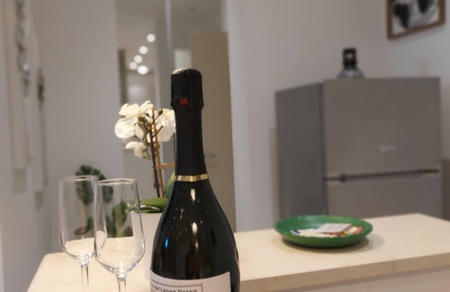San Vito Chietino Appartement | Appartement Bien-être Le Chiocciole