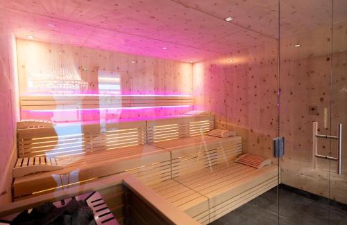 Waengle Appartement | Wellness Aparthotel "Lechlife" incl Pool - 400m zum LIFT
