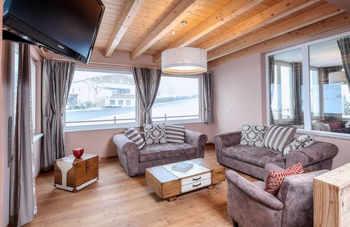 Jerzens Hôtel | Wellness - Aparthotel Panorama Alpin