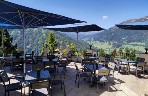 Jerzens Appartement | Wellness Aparthotel Panorama Alpin - Ferienwohnungen Jerzens im Pitztal