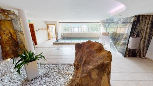 Jerzens Appartement | Wellness Aparthotel Panorama Alpin - Ferienwohnungen Jerzens im Pitztal