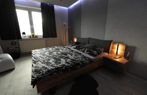 Nezdenice Appartement | Wellness apartmán Apawell