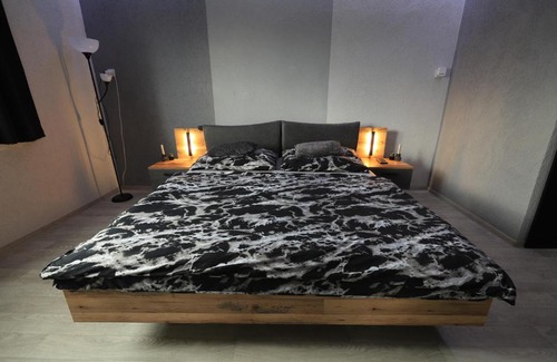 Nezdenice Appartement | Wellness apartmán Apawell