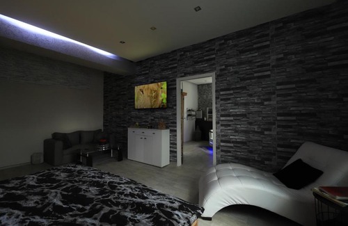 Nezdenice Appartement | Wellness apartmán Apawell